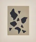 Jean Arp, Cancer