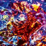 Astrid Lowack, "Fairytale", 2019, C-Print&Diasec