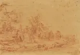 Jan van Goyen, Auktion 479, Los 15