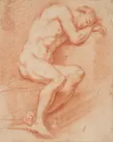 Italienische Schule, Auktion 479, Los 23