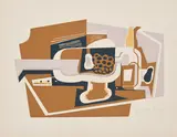 Juan Gris, Nature morte