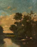 Jules Dupré, Auktion 479, Los 111