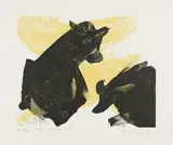 Karl Otto Götz, Bulle und Bär