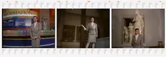 Andrea Fraser, Museum Highlights: A Gallery Talk, 1989/2003, Single-channel Video (Farbe; 30 Minuten) bestehend aus 1 Digital Betacam (PAL) und 1 DVD.