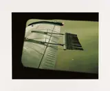 Taryn Simon, Weather Modification, Cloud Seeding Weather Modification, Inc. Watford City, North Dakota, 2007, C-Print