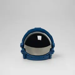 Michael Kagan, A7L HELMET (NAVY), bronze