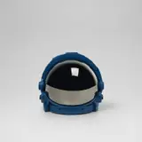 Michael Kagan, A7L HELMET (NAVY), bronze