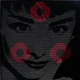 Yun Yong Wook, Hepburn, 2012, polystyrene
