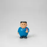 Joan Cornellà, K–LOVE
