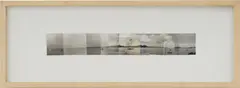 Ni Youyu, Freewheeling Trip VIII, 2015-2016, photograph collage