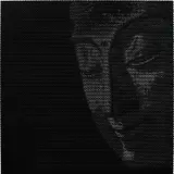 Yun Yong Wook, Buddah II, 2012, polystyrene