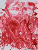 Wang Yigang, Untitled, 2022, acrylic on canvas