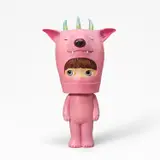Mayuka Yamamoto, Pink Monster