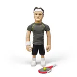 Michael Lau, Roger Federer (from The NIKE Pro series), vinyl