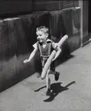 Willy Ronis, Le Petit Parisien, Paris