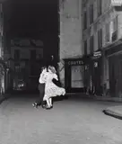Robert Doisneau, La Dernière Valse du 14 juillet