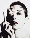William Klein, Gainsbourg, couverture de l'album "Love on the Beat"