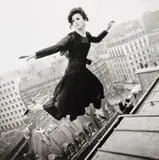 Melvin Sokolsky, Fly Dior, Paris, 1965, Tirage argentique postérieur