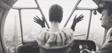 Norman Parkinson, Cardin Hat Over Paris