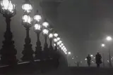 Willy Ronis, Pont Alexandre III, Paris