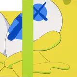 Kaws, Pinch