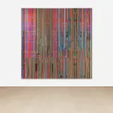 Liu Wei, Purple Air 2017 No. 1