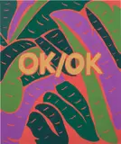 Joel Mesler, Untitled (OK/OK)