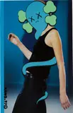 Kaws, UNTITLED