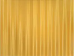 Xie Molin, Shut No. 5, 2018, acrylic on canvas
