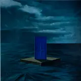 Zhang Yingnan, Silent World, 2015, oil on canvas