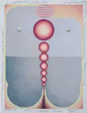 Loie Hollowell, Body of Water, September 14
