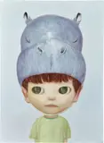 Mayuka Yamamoto, Little Hippo Boy
