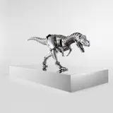 Hajime Sorayama, T-Rex Silver