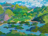 Stephen Wong Chun Hei, MacLehose Trail: Section 10