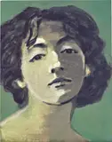 Claire Tabouret, Lyda Borelli (Mi-clos)