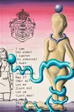 Kenny Scharf, Learning About Women