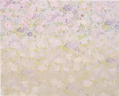 Liang Yuanwei, 2015.01, oil on linen