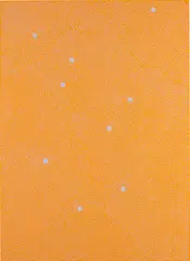 Julia Chiang, Spit Sweat Shhh, 2019, acrylic on wood panel
