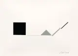 Richard Lin Show Yu, Work on Paper