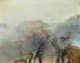 Zao Wou-ki, 20.8.84