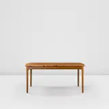 Ole Wanscher, Extendable low table