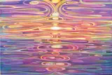 Yuxing Huang, Sunrise