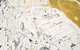 Chris Huen Sin Kan, Haze In The Studio, 2017, oil on canvas
