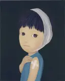 Mayuka Yamamoto, Band-aided little van Gogh
