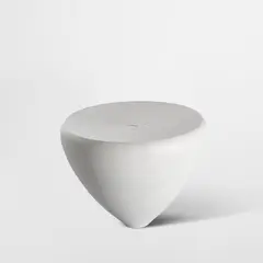 Taizo Kuroda, Untitled 41 (Cracked Dai-Sara XI), yakishime porcelain