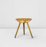 Mogens Lassen, Stool
