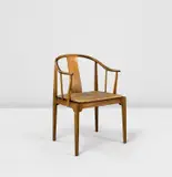 Hans J. Wegner, 'China' chair