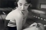 Yang Fudong, International Hotel No.11, 2010, black and white inkjet print on paper