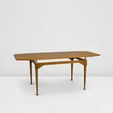 Franco Albini, Demountable octagonal table, model no. TL3