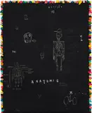 Edgar Plans, Leccíon de Anatomia (Anatomy Lesson)